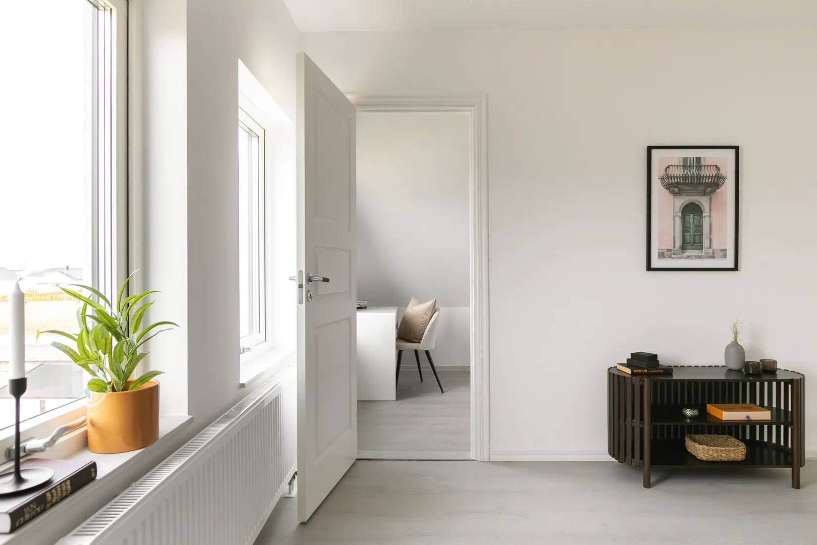 Villa, Skalbaggegatan 8, Skurup