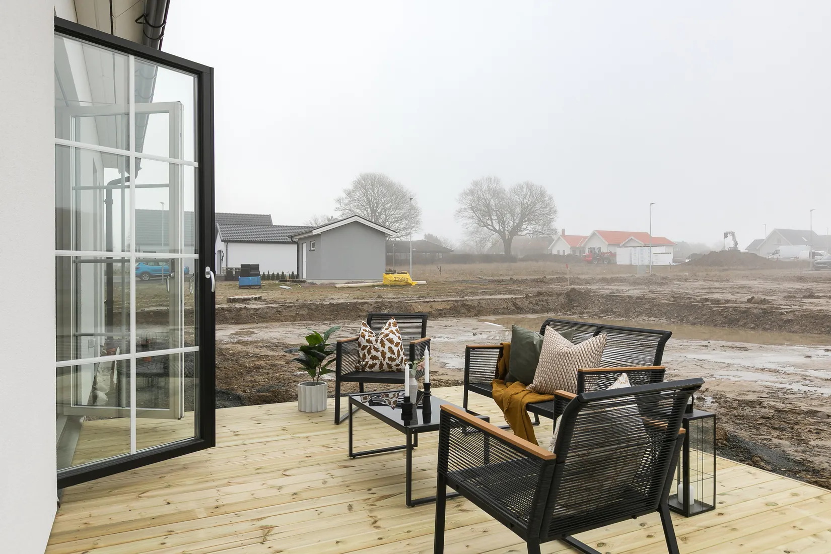 Villa, Skalbaggegatan 8, Skurup