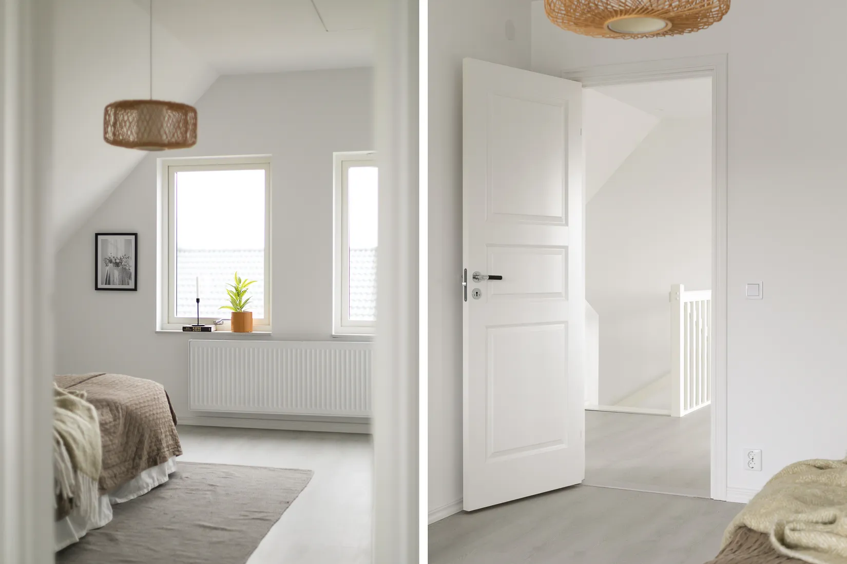 Villa, Skalbaggegatan 8, Skurup