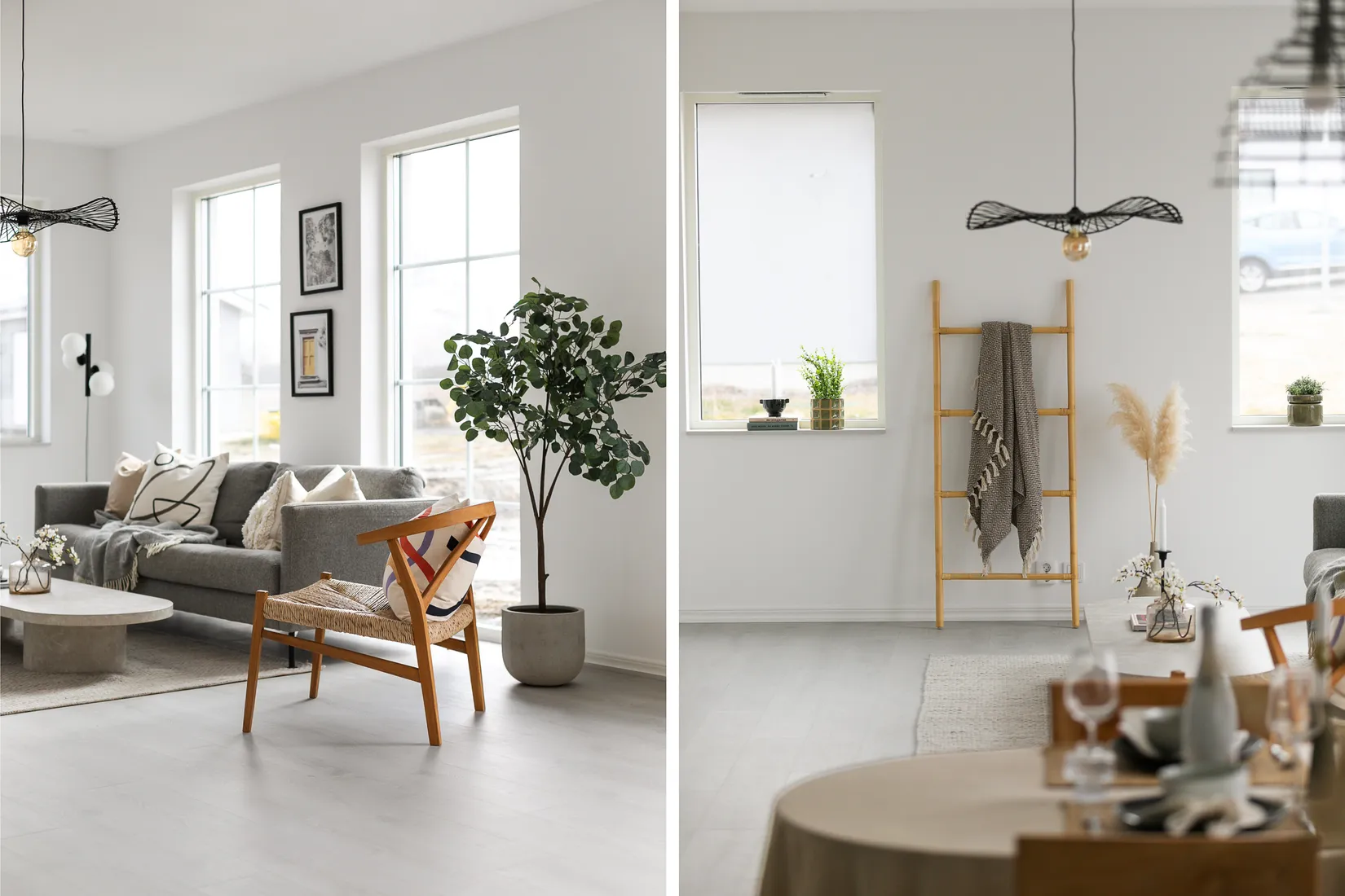 Villa, Skalbaggegatan 8, Skurup