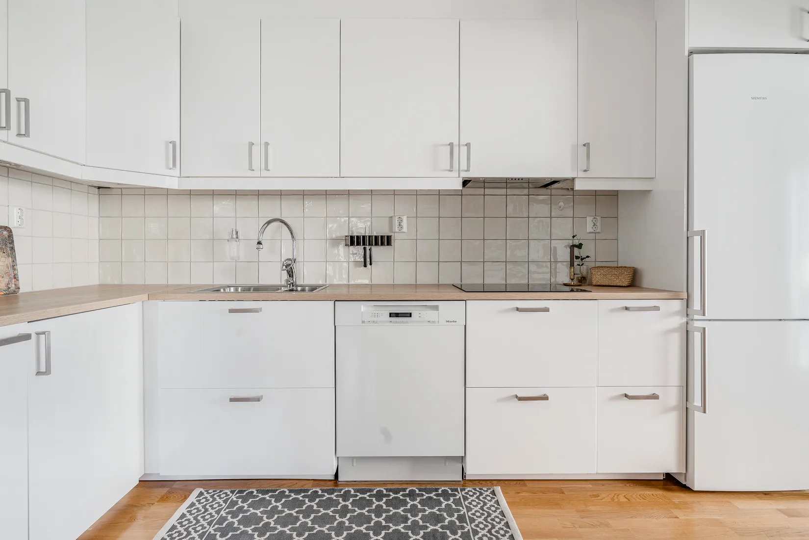 Bostadsrätt, Tvärvägen 3, Vallentuna Centrum, Vallentuna