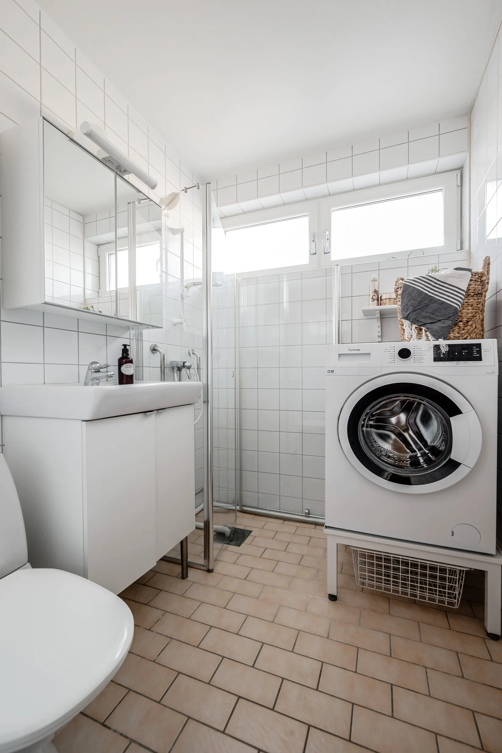 Bostadsrätt, Tvärvägen 3, Vallentuna Centrum, Vallentuna