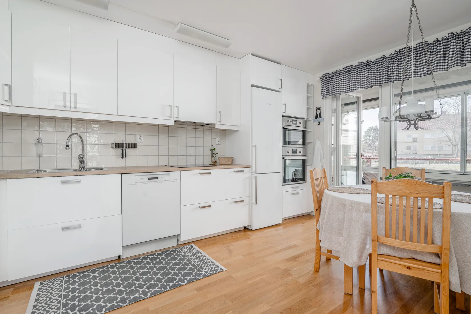 Bostadsrätt, Tvärvägen 3, Vallentuna Centrum, Vallentuna