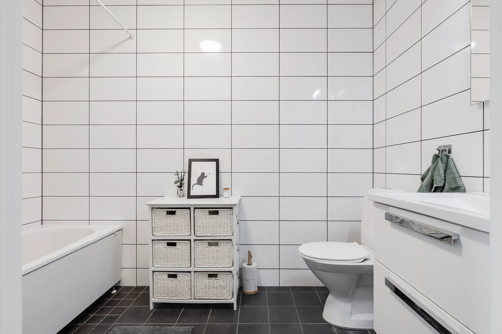 Bostadsrätt, Radhus, Betesgatan 39, Kumlaby, Kumla