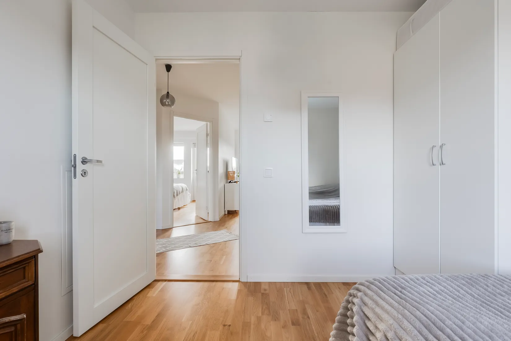 Bostadsrätt, Radhus, Betesgatan 39, Kumlaby, Kumla