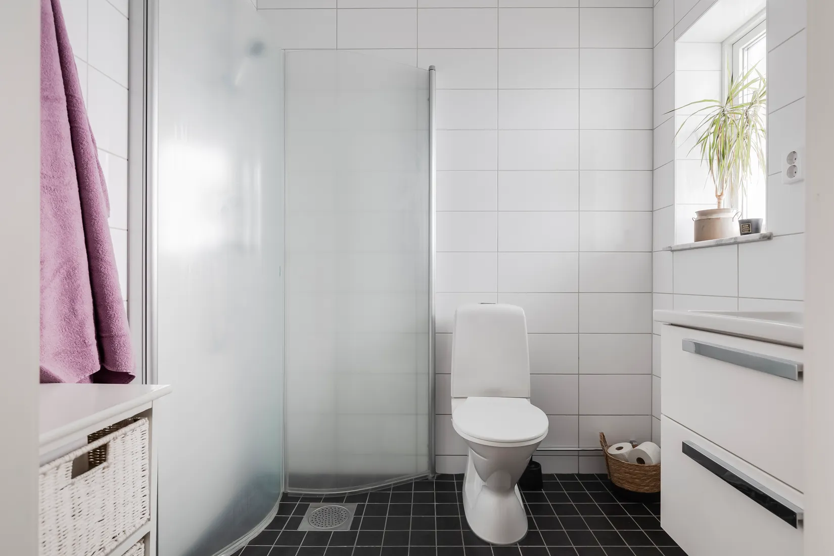Bostadsrätt, Radhus, Betesgatan 39, Kumlaby, Kumla