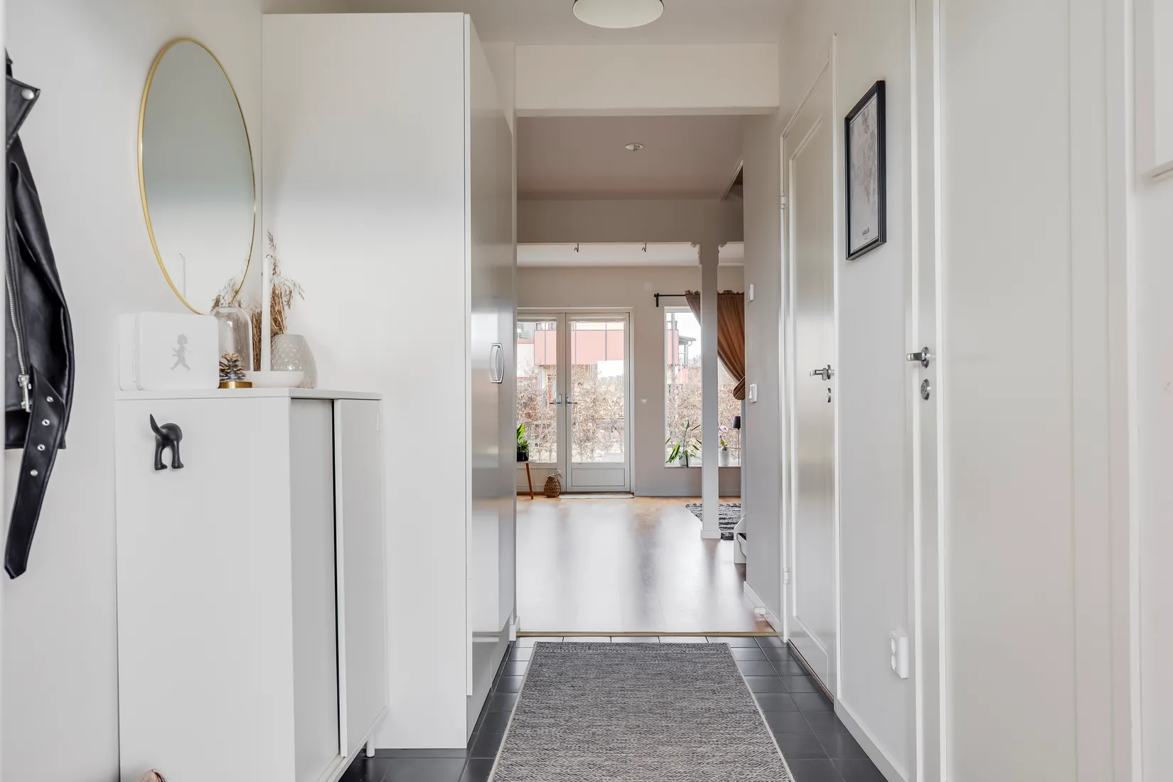Bostadsrätt, Radhus, Betesgatan 39, Kumlaby, Kumla
