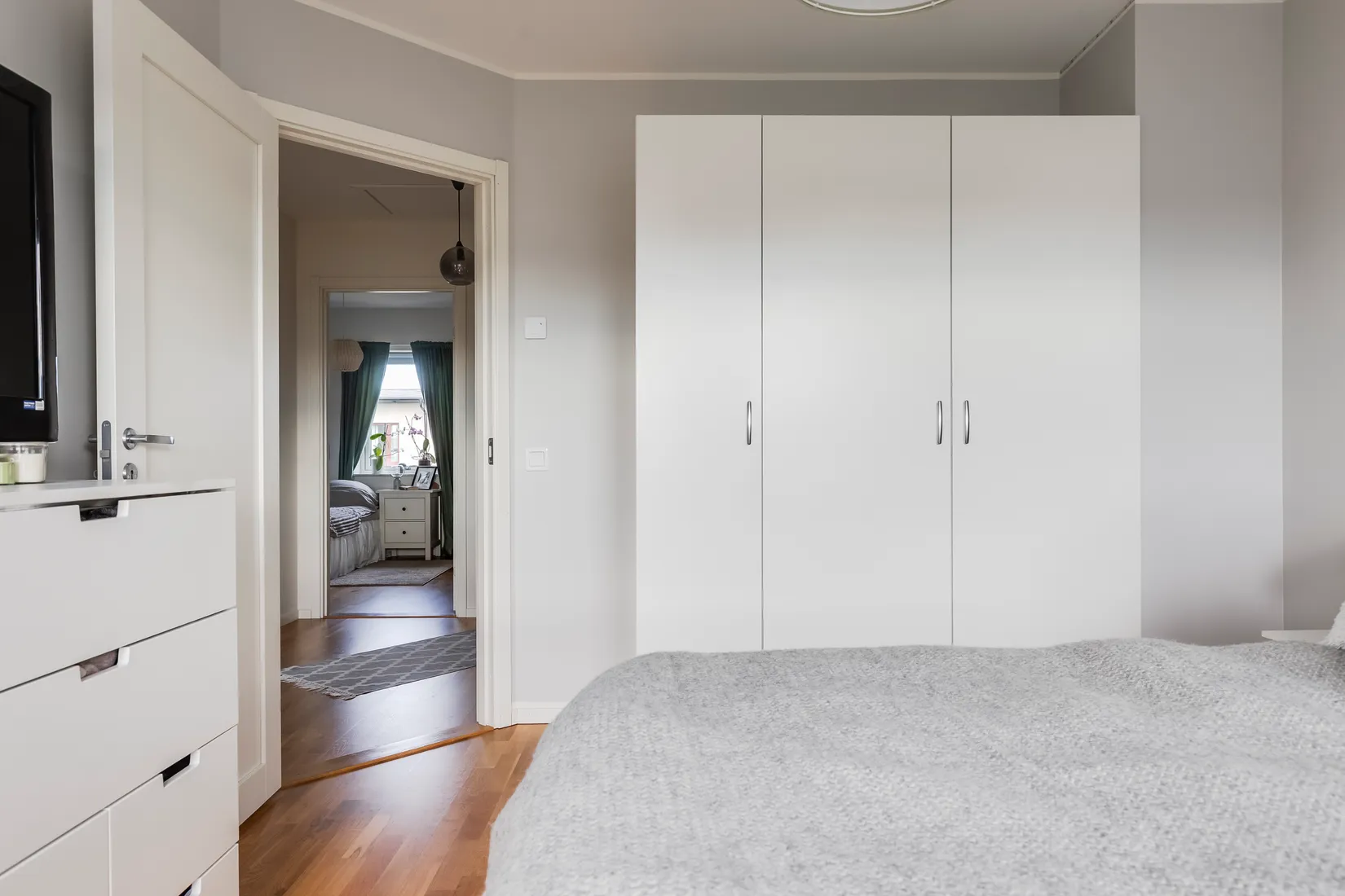 Bostadsrätt, Radhus, Betesgatan 39, Kumlaby, Kumla