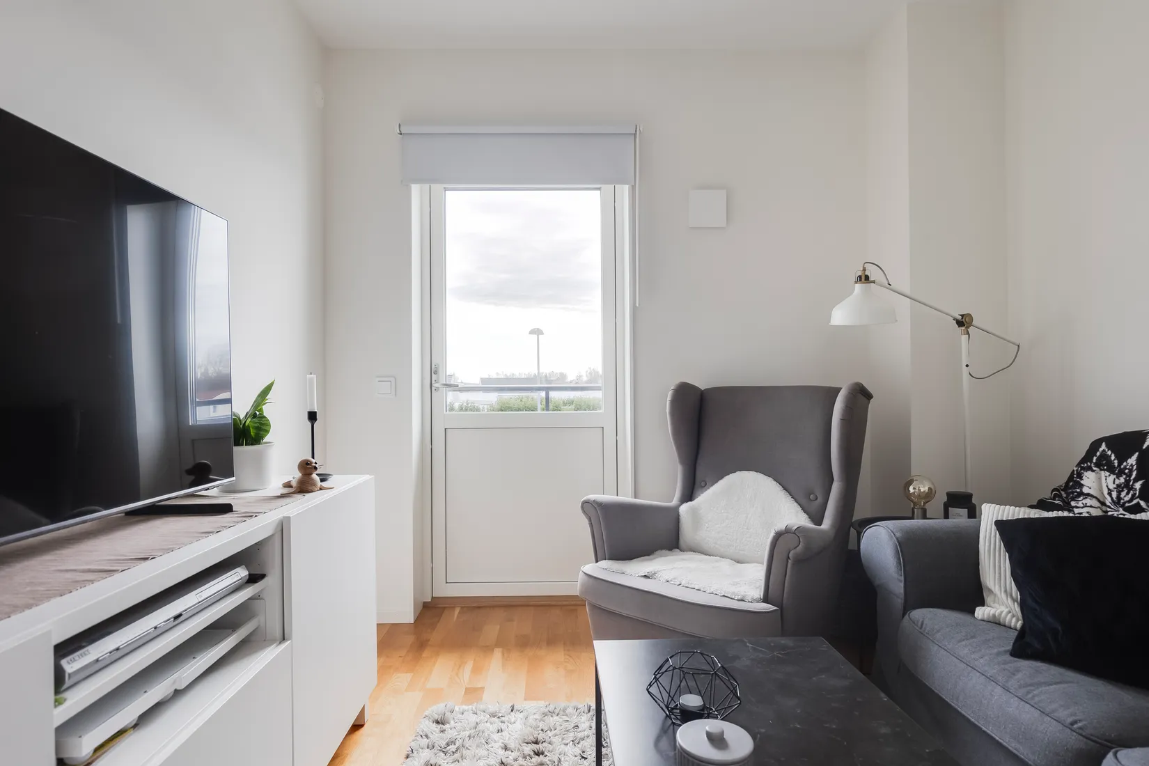 Bostadsrätt, Radhus, Betesgatan 39, Kumlaby, Kumla