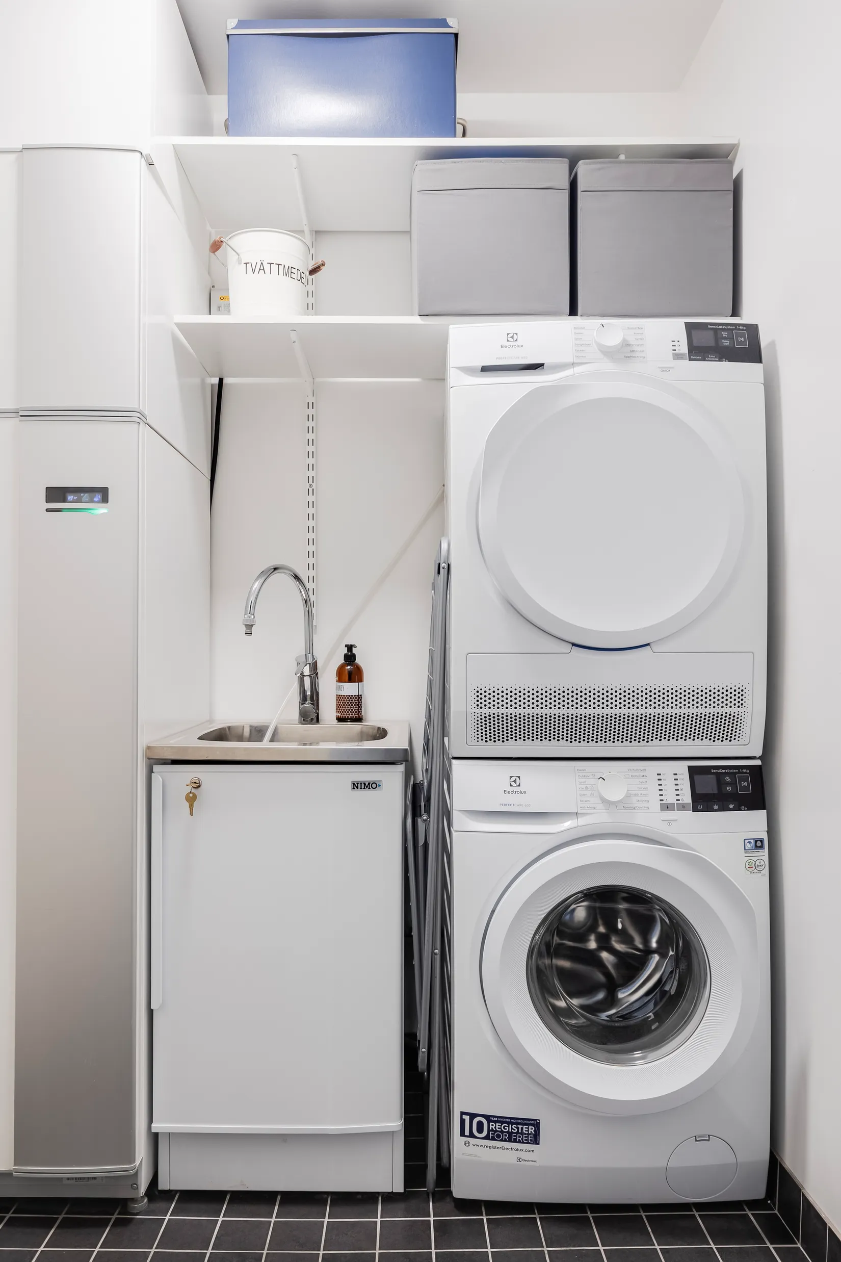 Bostadsrätt, Radhus, Betesgatan 39, Kumlaby, Kumla