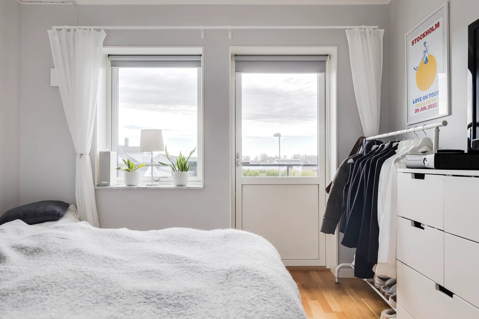 Bostadsrätt, Radhus, Betesgatan 39, Kumlaby, Kumla
