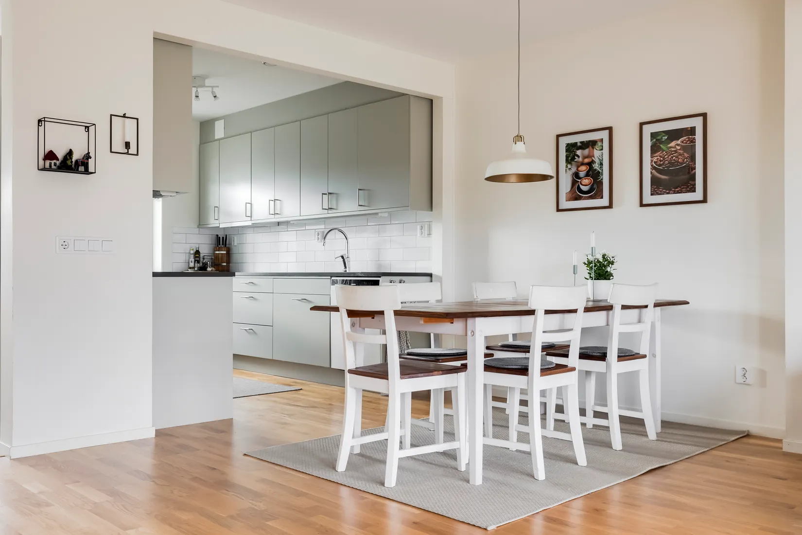 Bostadsrätt, Radhus, Betesgatan 39, Kumlaby, Kumla
