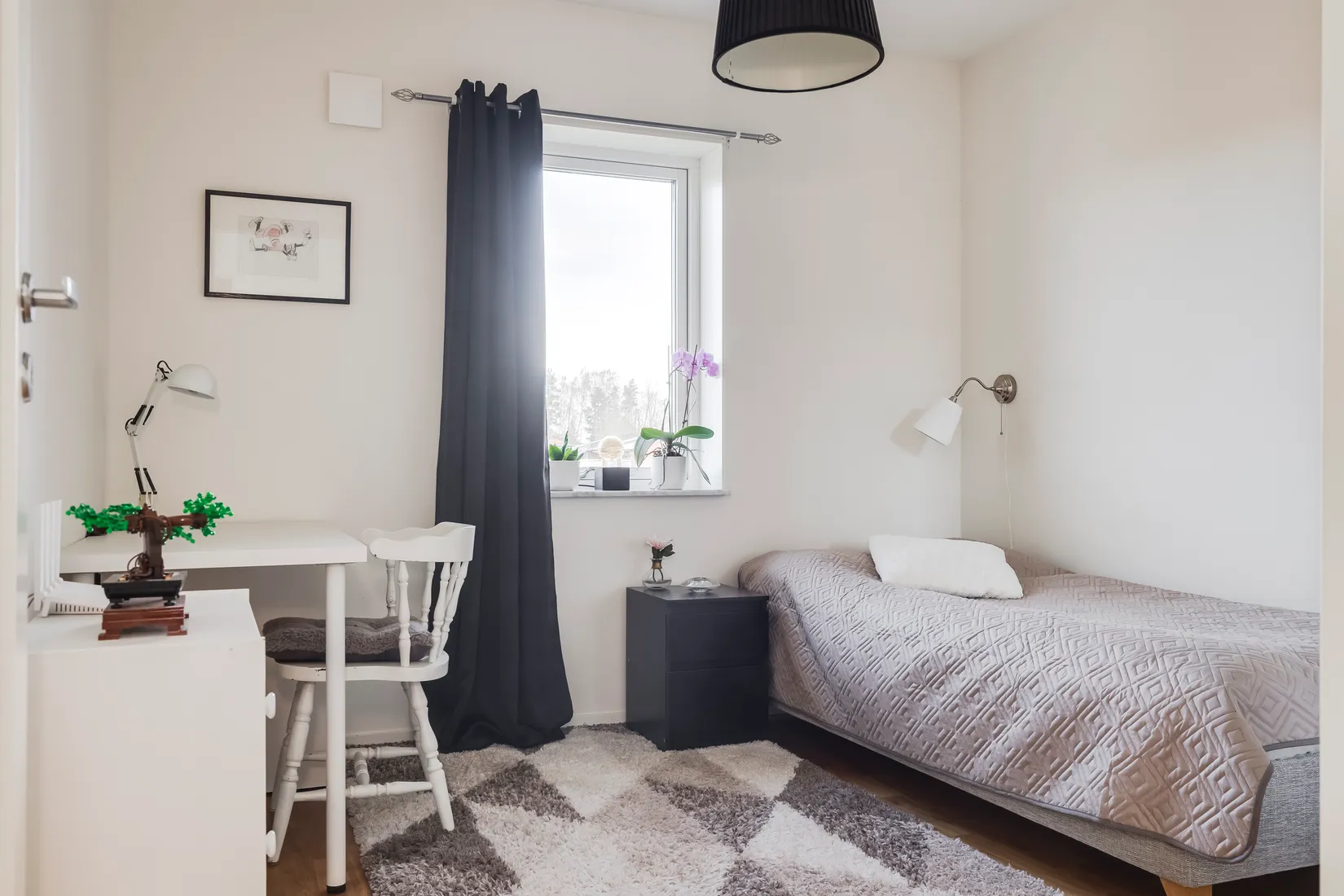 Bostadsrätt, Radhus, Betesgatan 39, Kumlaby, Kumla