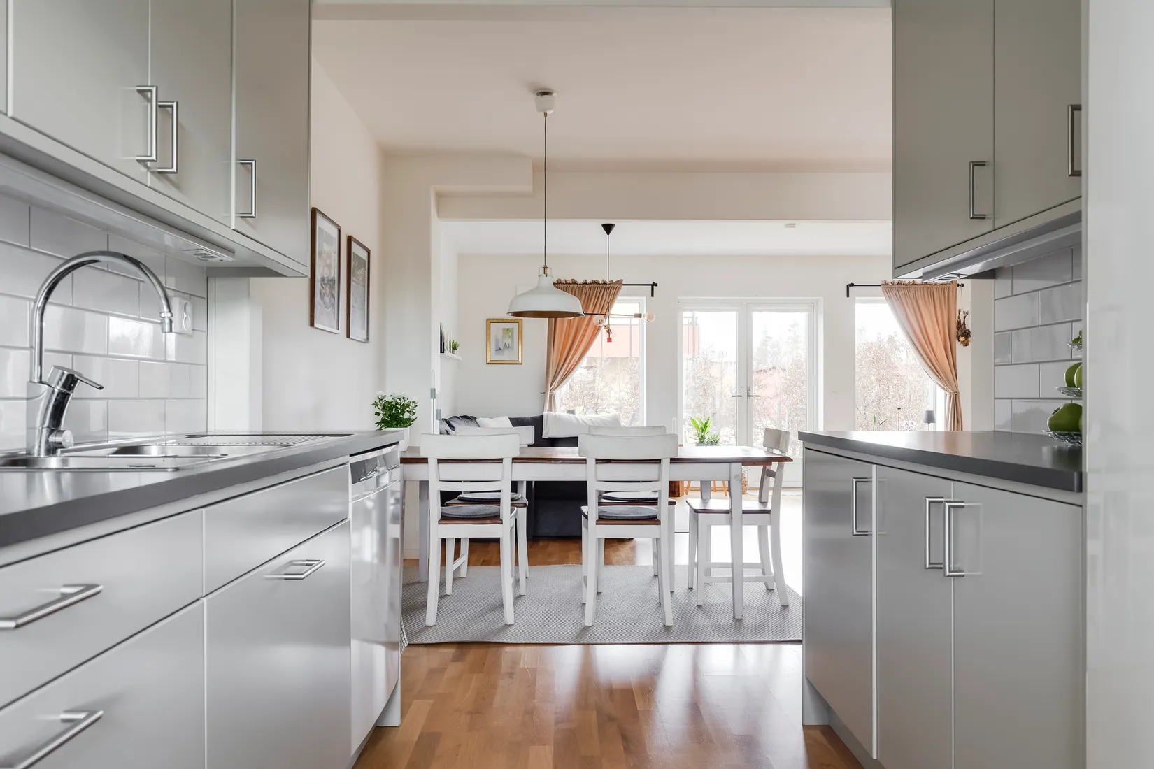 Bostadsrätt, Radhus, Betesgatan 39, Kumlaby, Kumla