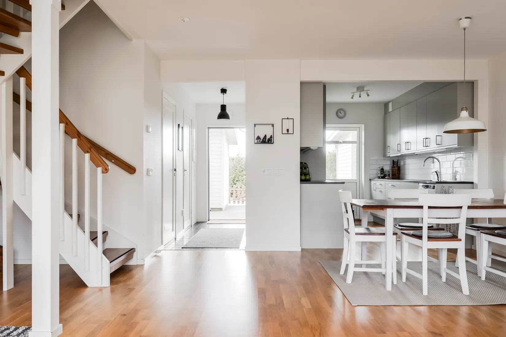 Bostadsrätt, Radhus, Betesgatan 39, Kumlaby, Kumla
