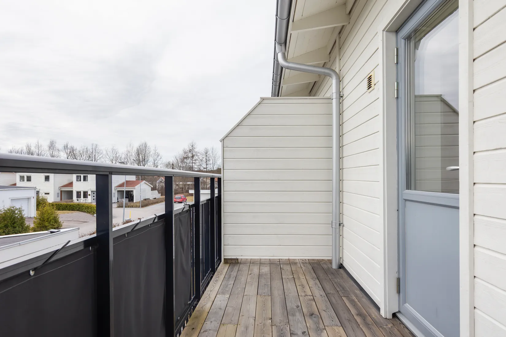 Bostadsrätt, Radhus, Betesgatan 39, Kumlaby, Kumla