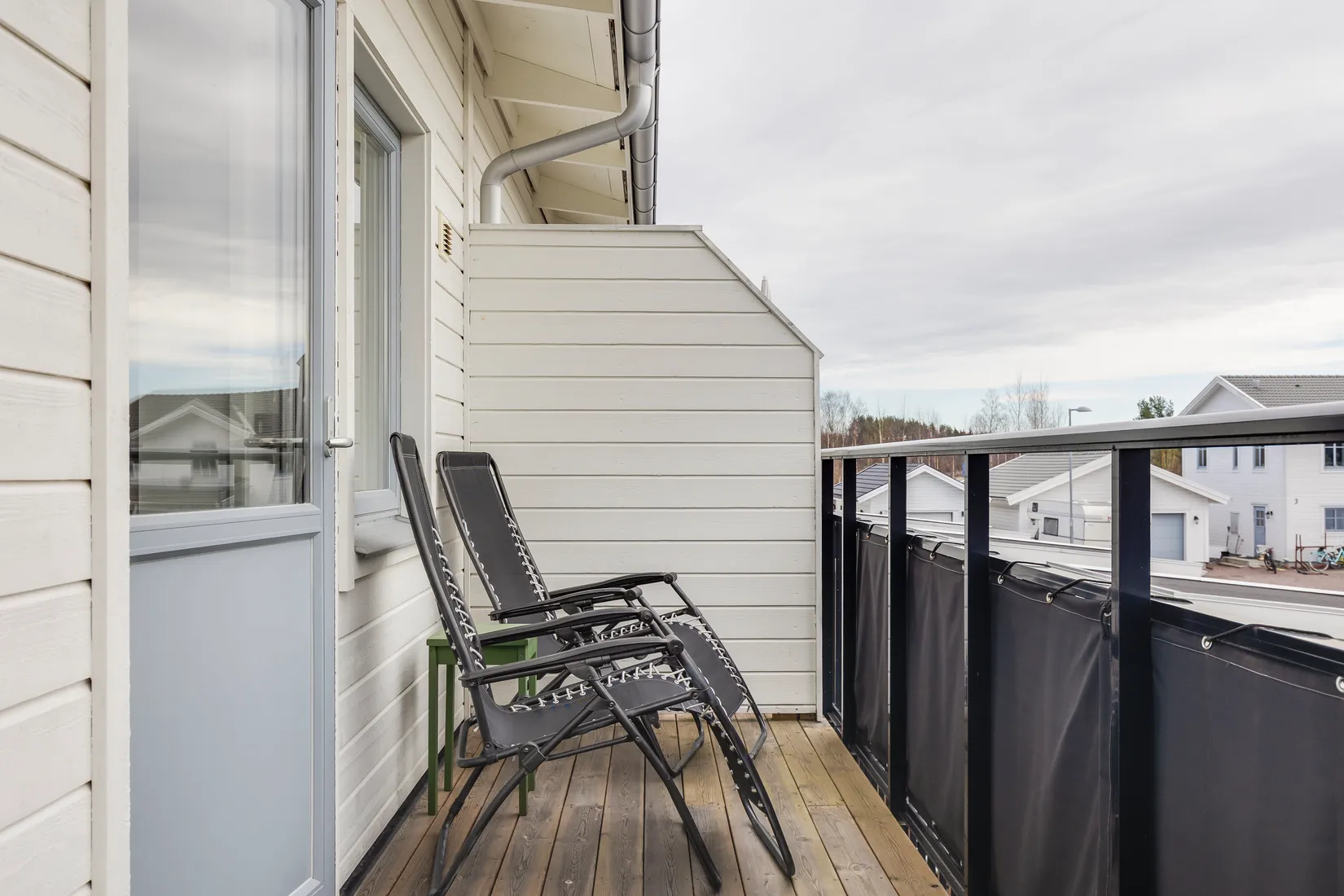 Bostadsrätt, Radhus, Betesgatan 39, Kumlaby, Kumla