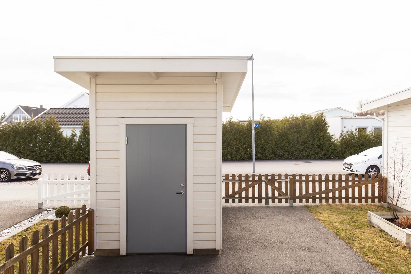 Bostadsrätt, Radhus, Betesgatan 39, Kumlaby, Kumla