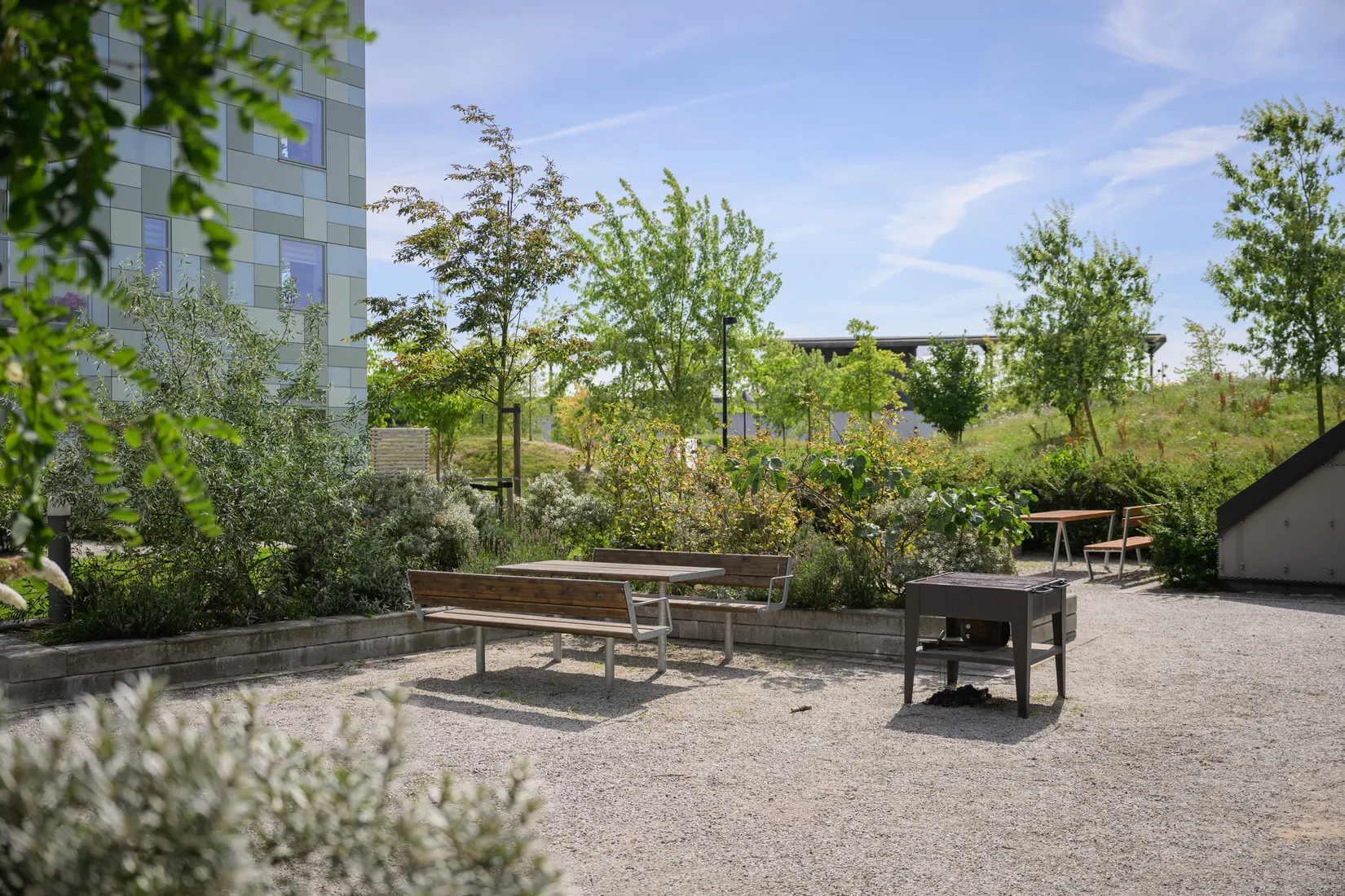 Bostadsrätt, Mittlinjen 15, Arenaparken, Lund