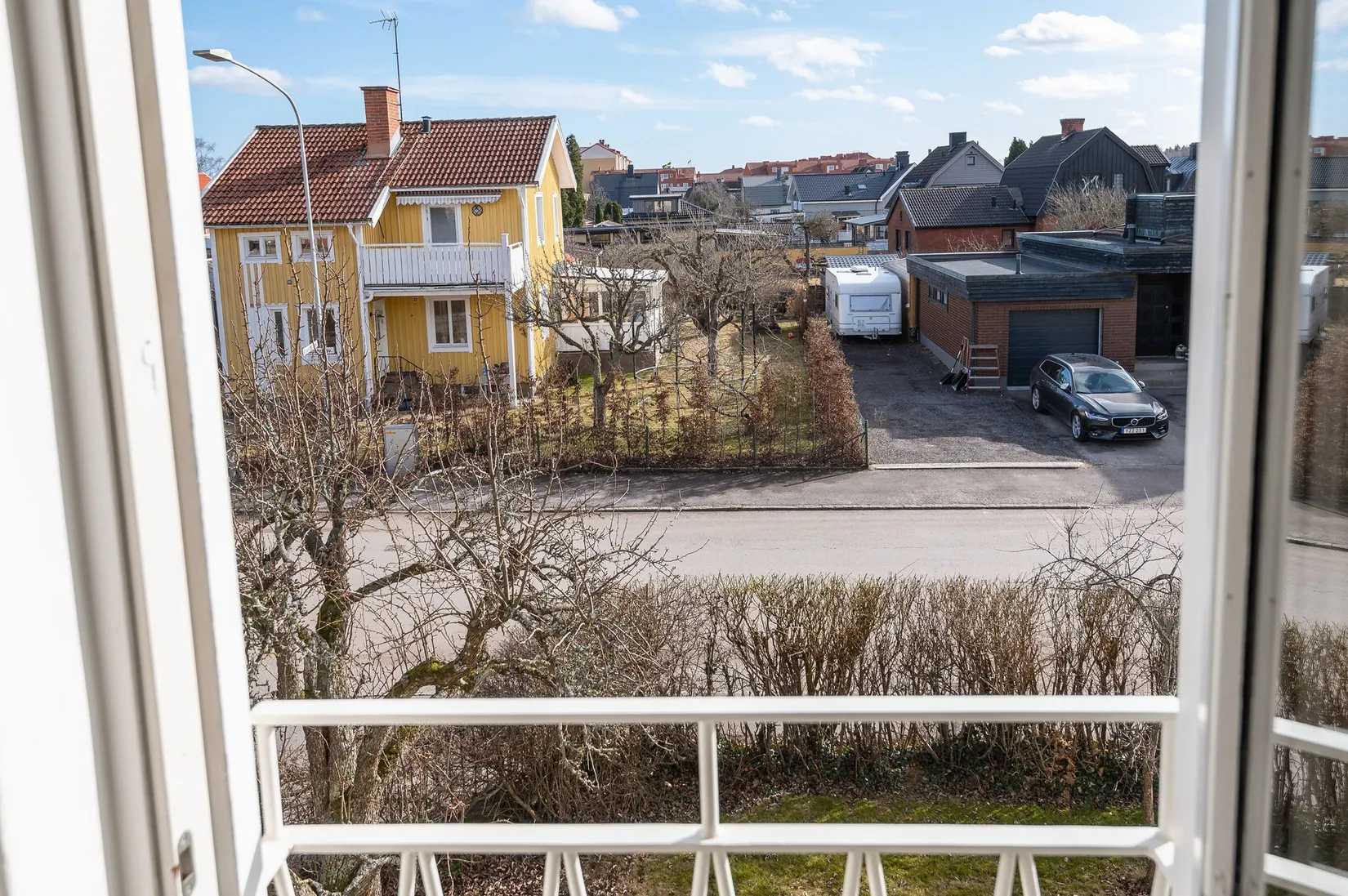 Bostadsrätt, Rosengången 1, Eneby, Norrköping