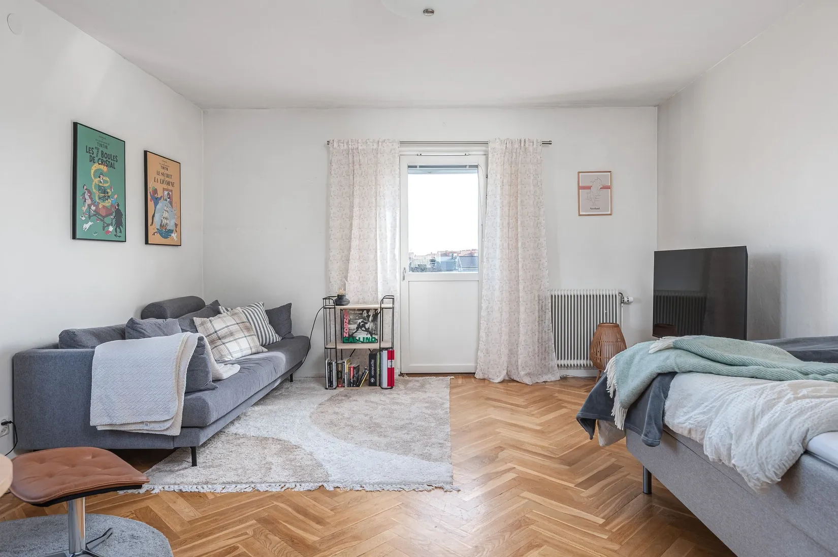 Bostadsrätt, Rosengången 1, Eneby, Norrköping