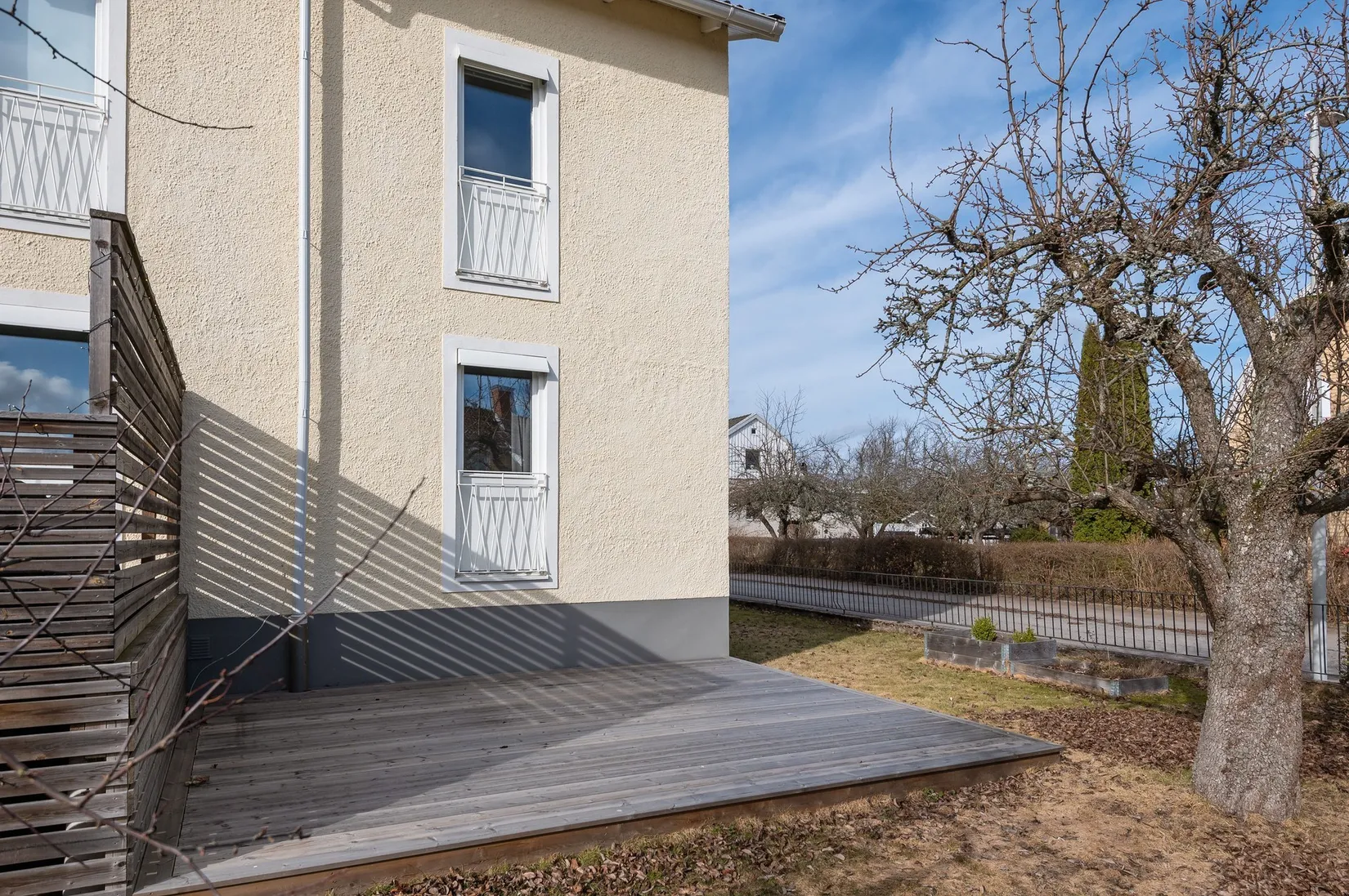 Bostadsrätt, Rosengången 1, Eneby, Norrköping