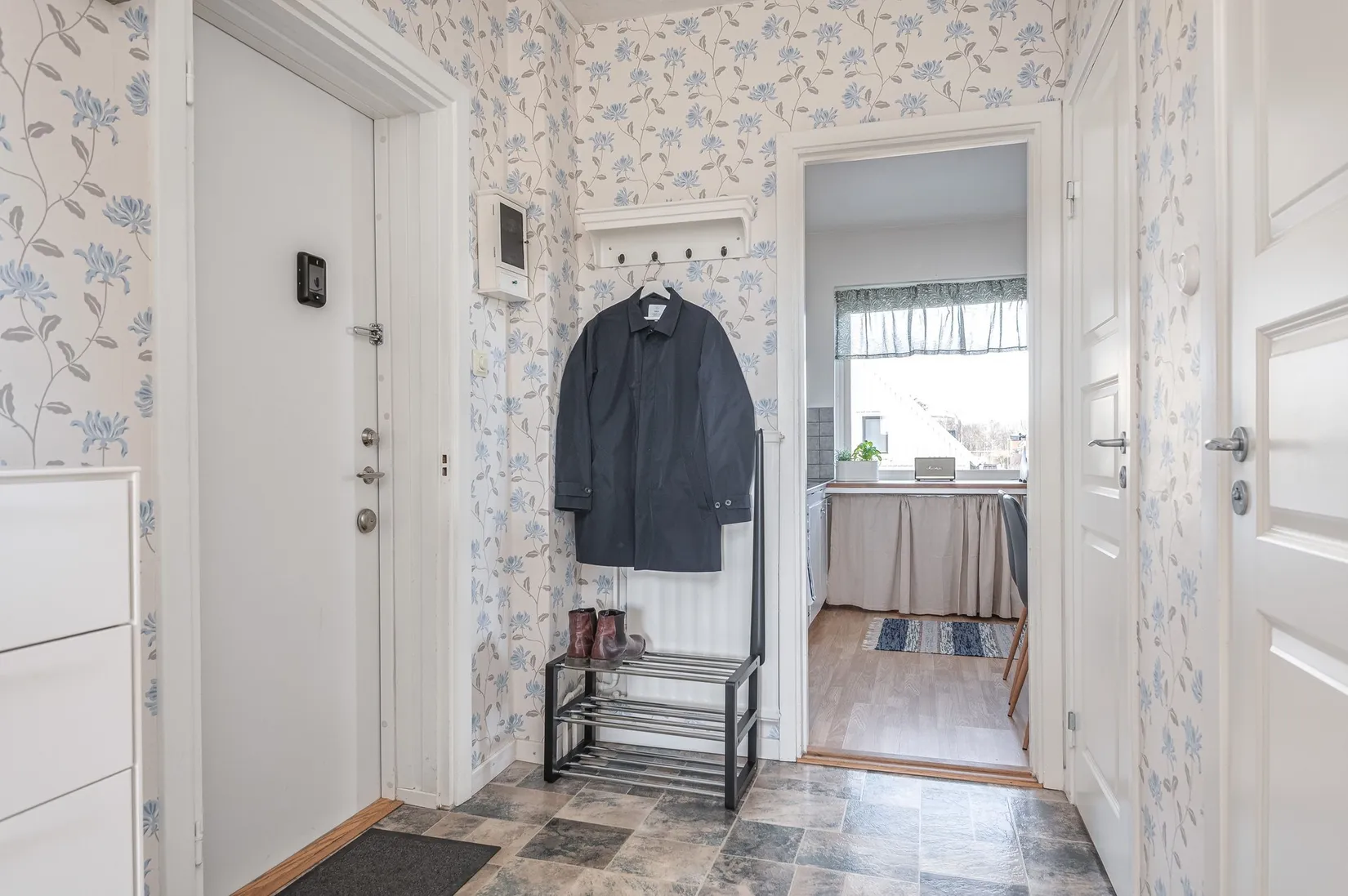 Bostadsrätt, Rosengången 1, Eneby, Norrköping