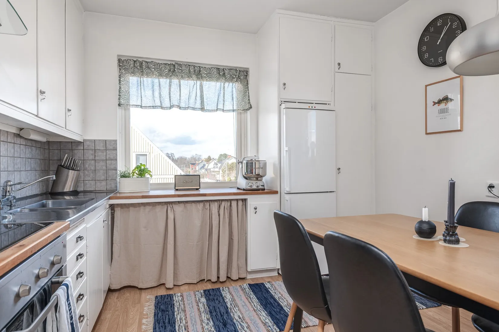 Bostadsrätt, Rosengången 1, Eneby, Norrköping