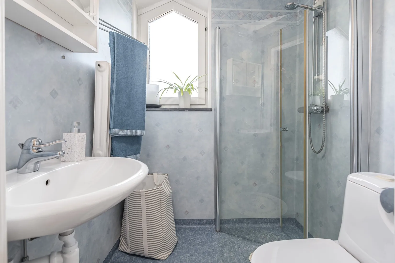 Bostadsrätt, Rosengången 1, Eneby, Norrköping