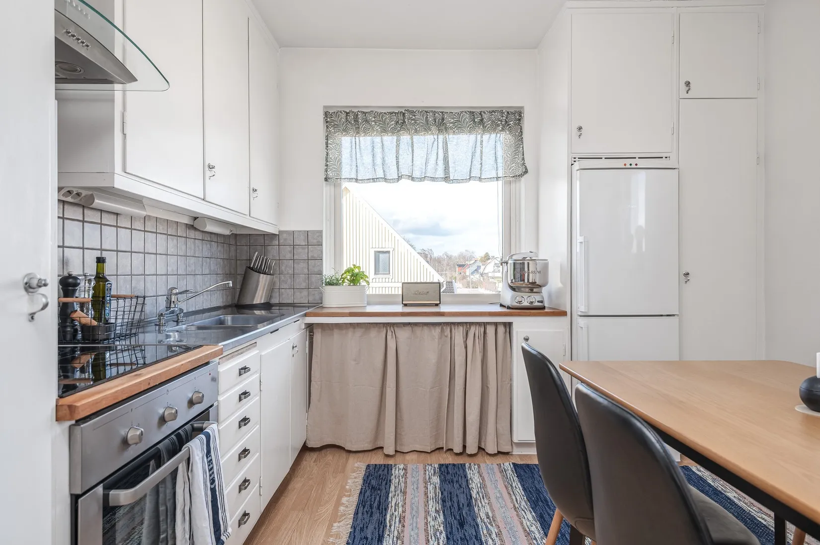 Bostadsrätt, Rosengången 1, Eneby, Norrköping