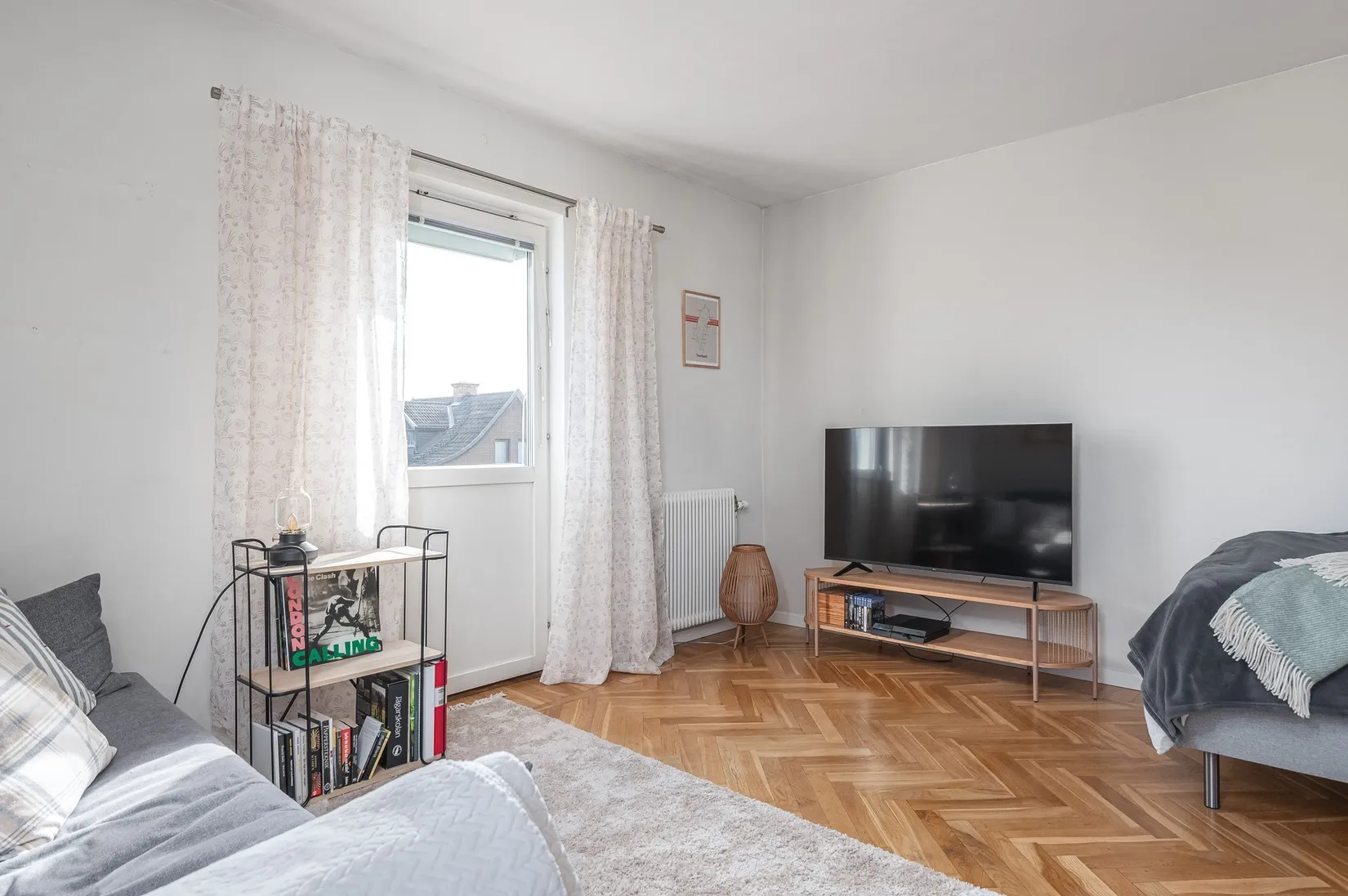 Bostadsrätt, Rosengången 1, Eneby, Norrköping