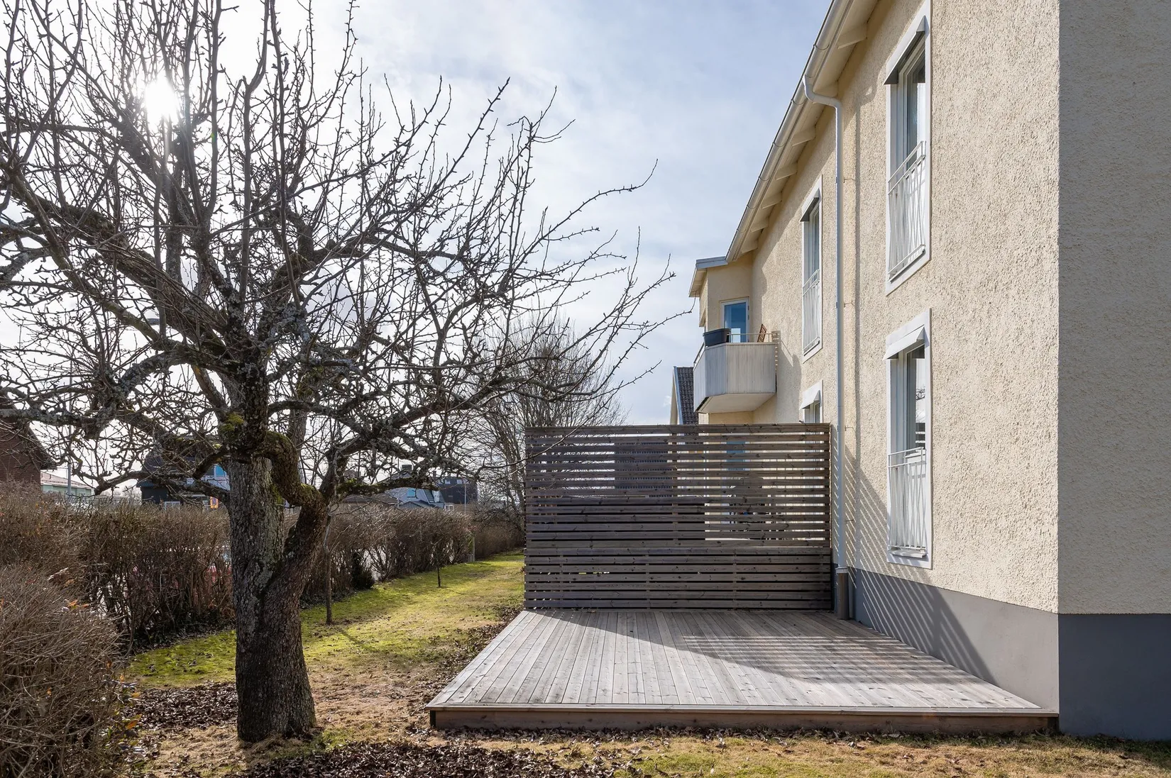 Bostadsrätt, Rosengången 1, Eneby, Norrköping