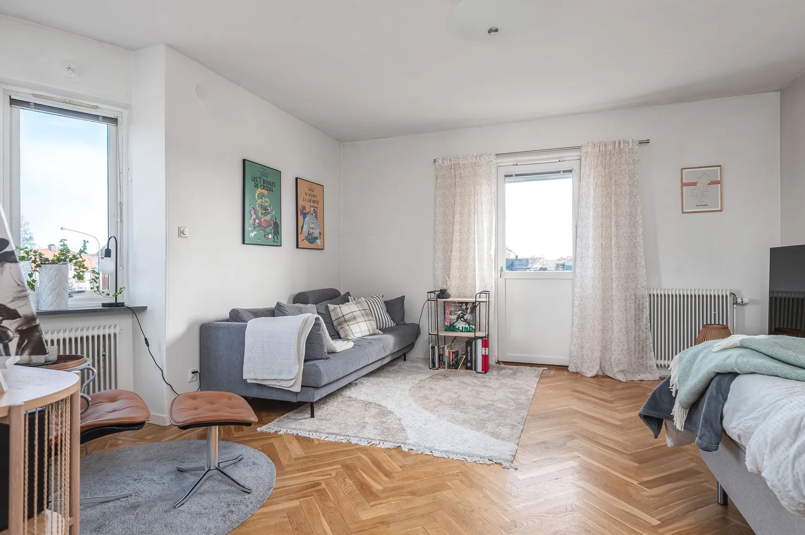 Bostadsrätt, Rosengången 1, Eneby, Norrköping