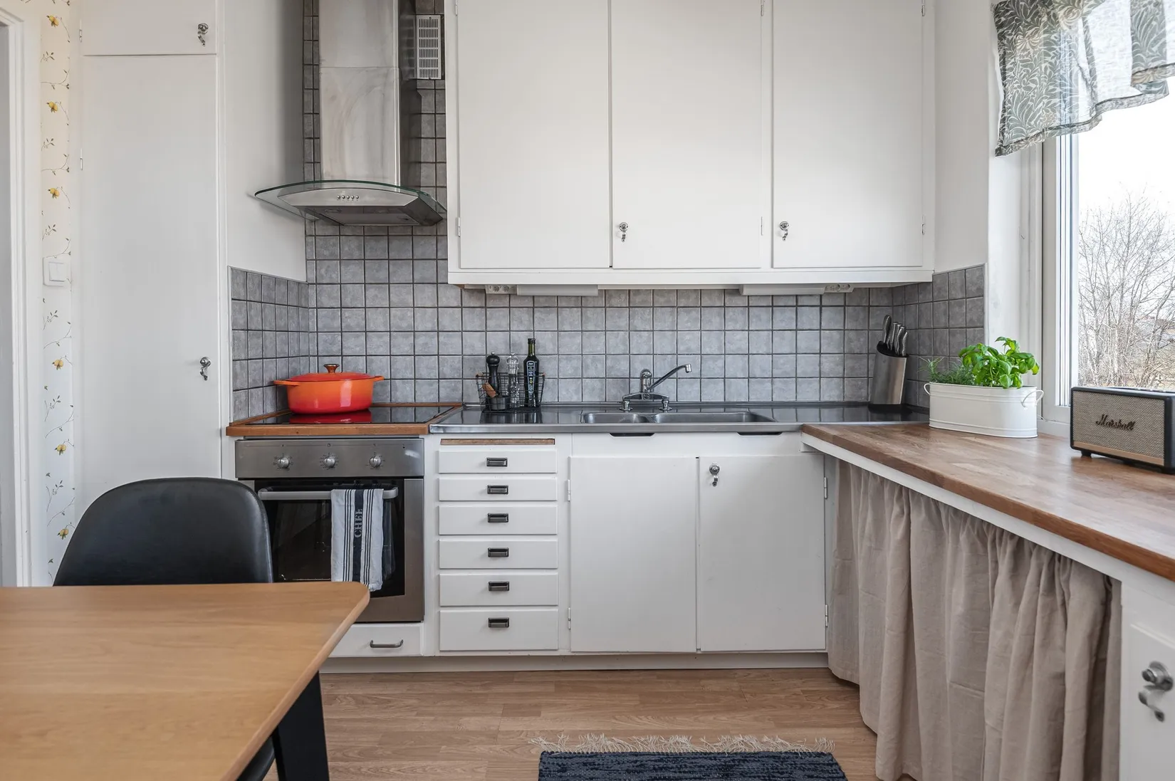 Bostadsrätt, Rosengången 1, Eneby, Norrköping