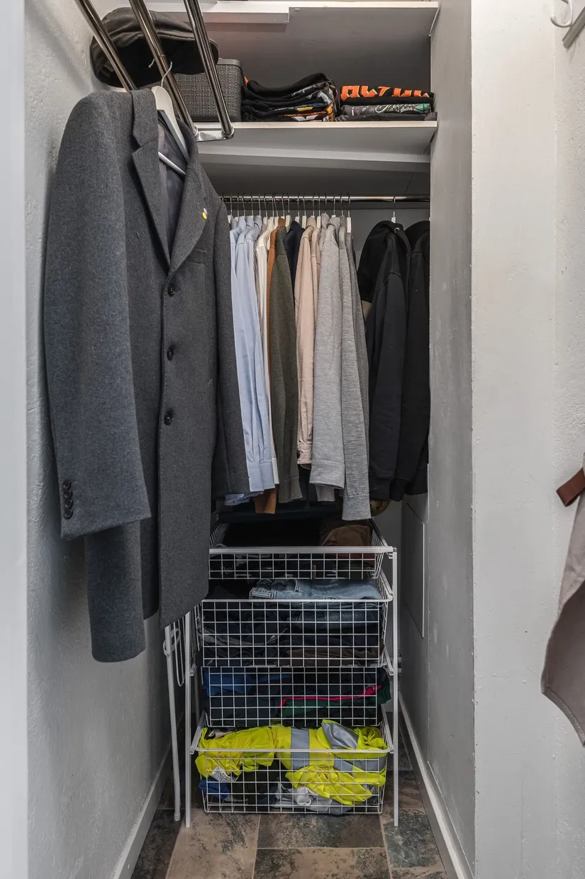 Bostadsrätt, Rosengången 1, Eneby, Norrköping