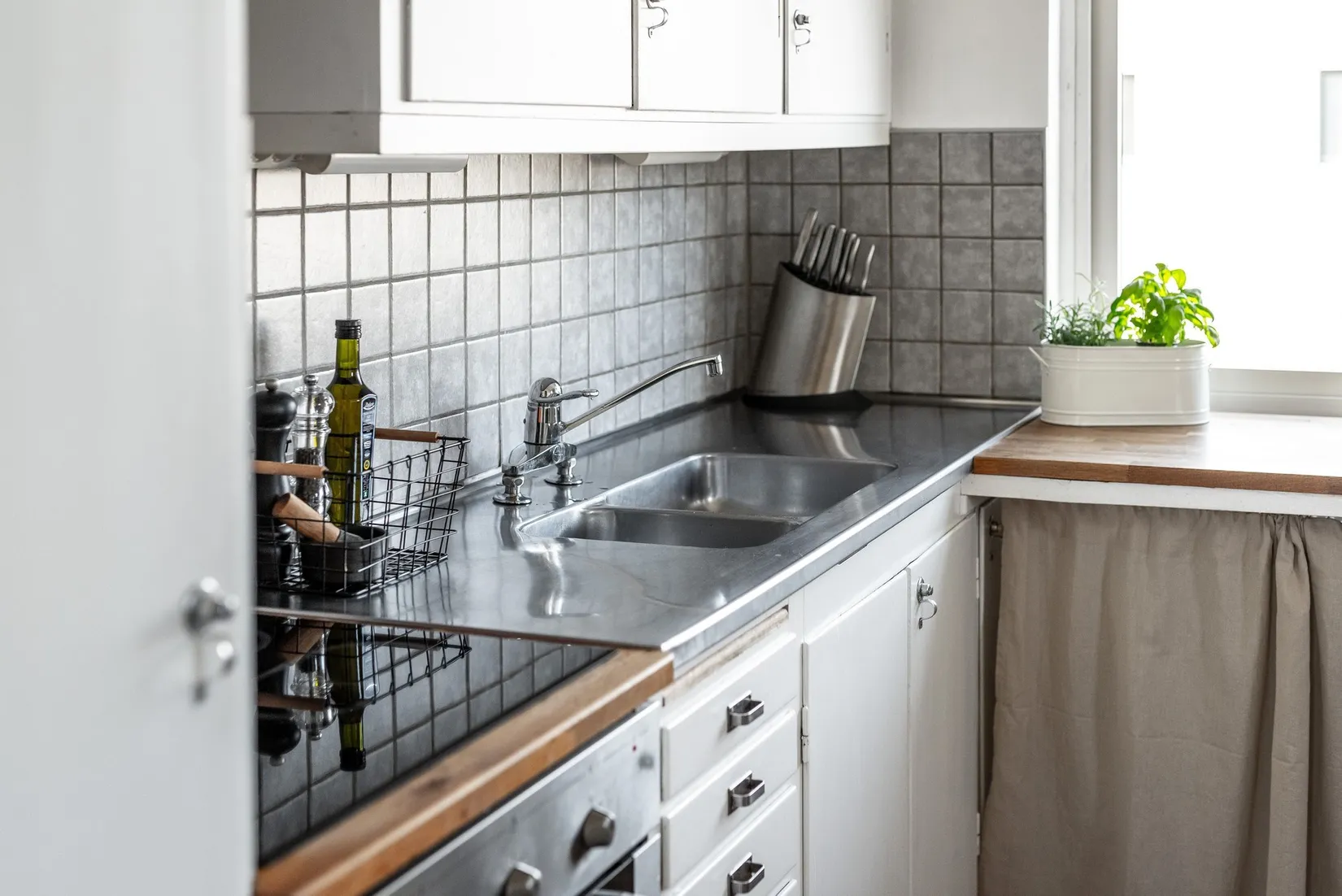 Bostadsrätt, Rosengången 1, Eneby, Norrköping