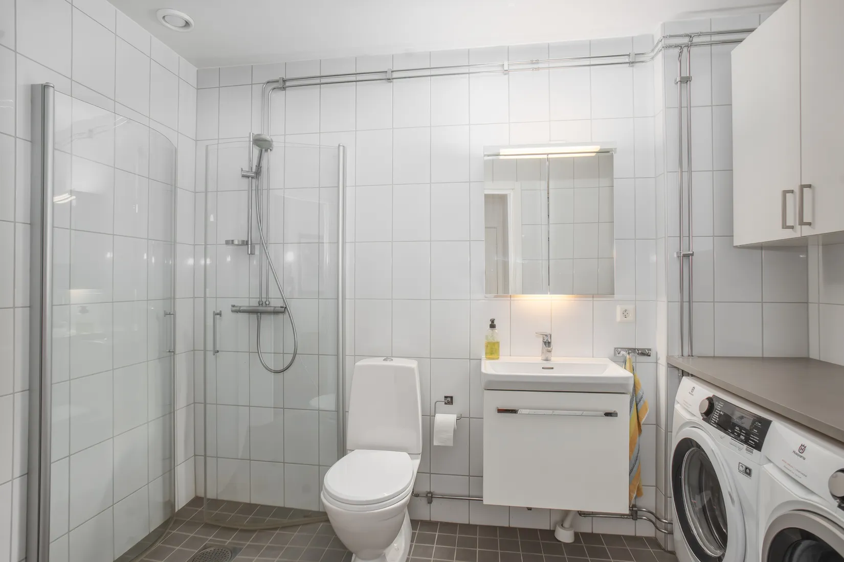 Bostadsrätt, Donners gränd 1B, Sandåkern, Umeå