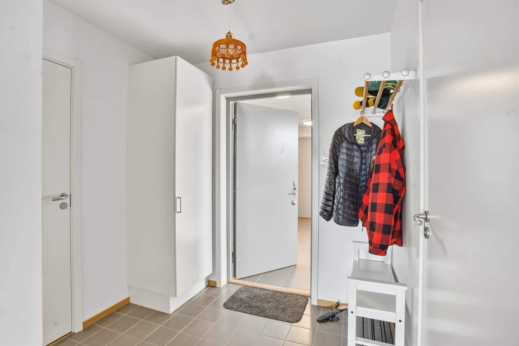 Bostadsrätt, Donners gränd 1B, Sandåkern, Umeå