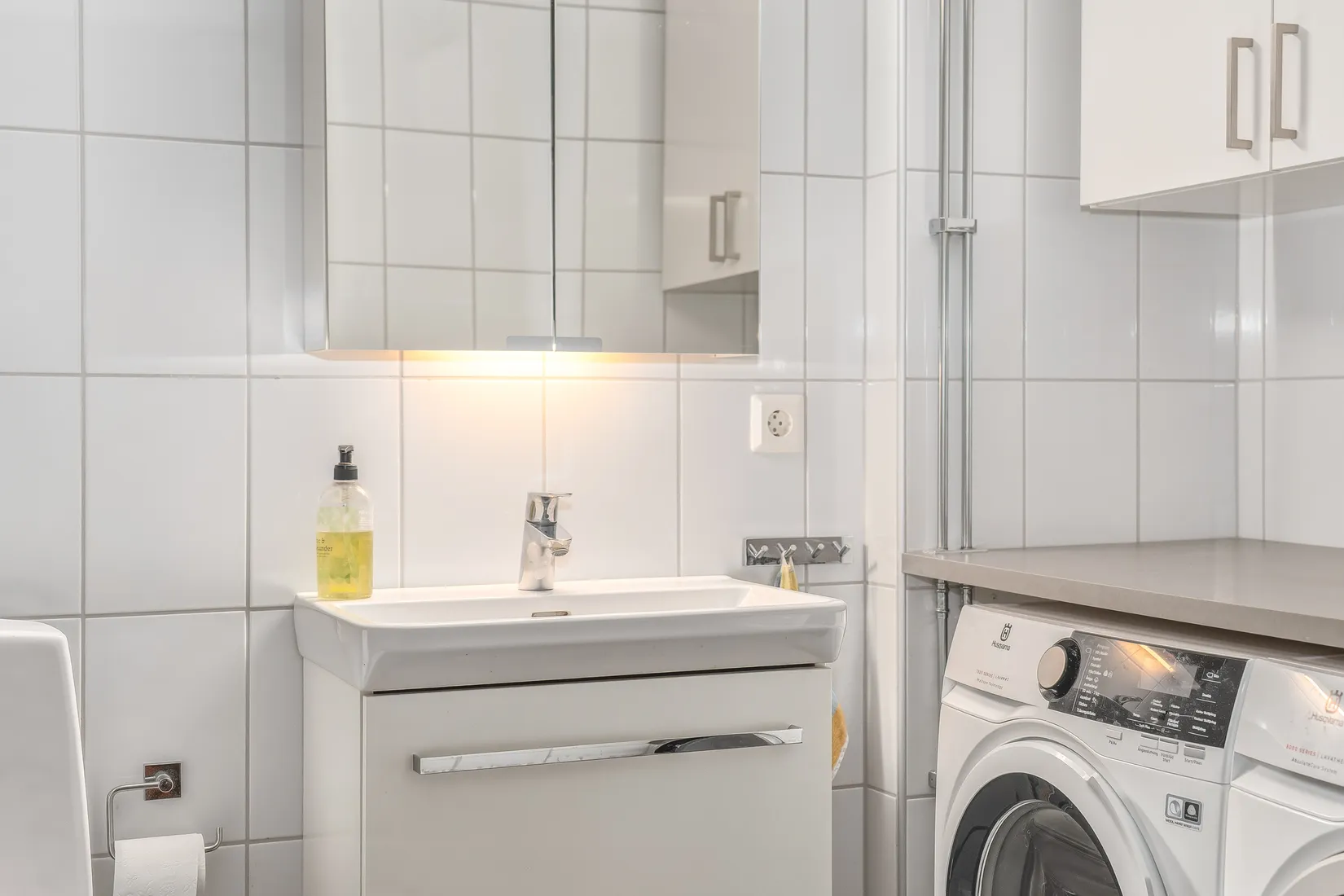 Bostadsrätt, Donners gränd 1B, Sandåkern, Umeå