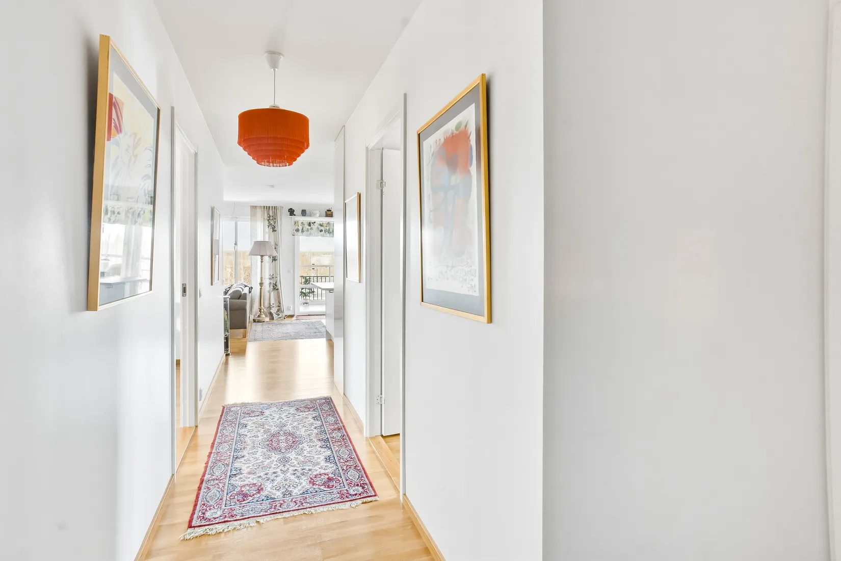 Bostadsrätt, Donners gränd 1B, Sandåkern, Umeå