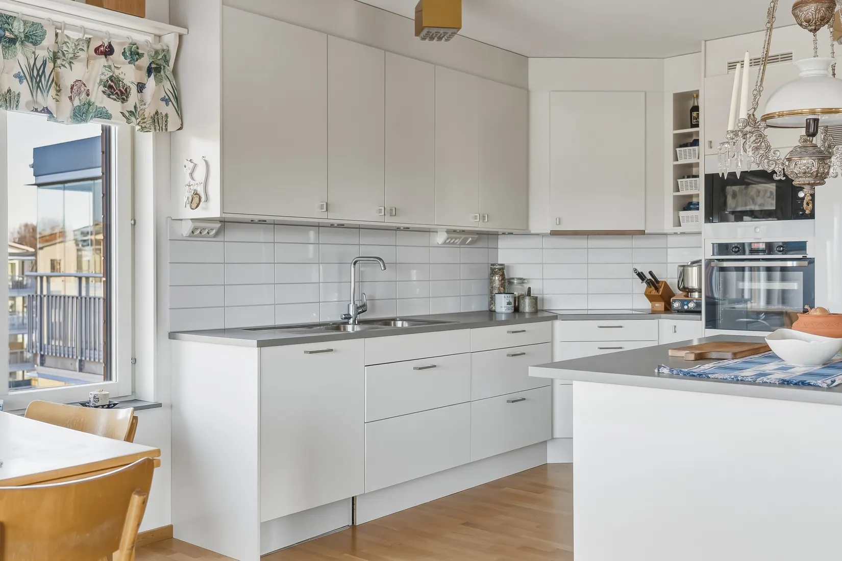 Bostadsrätt, Donners gränd 1B, Sandåkern, Umeå