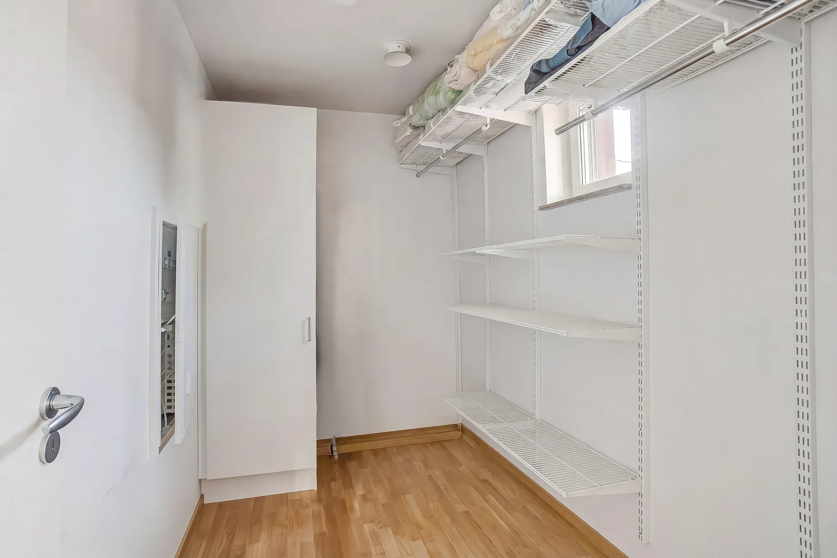 Bostadsrätt, Donners gränd 1B, Sandåkern, Umeå