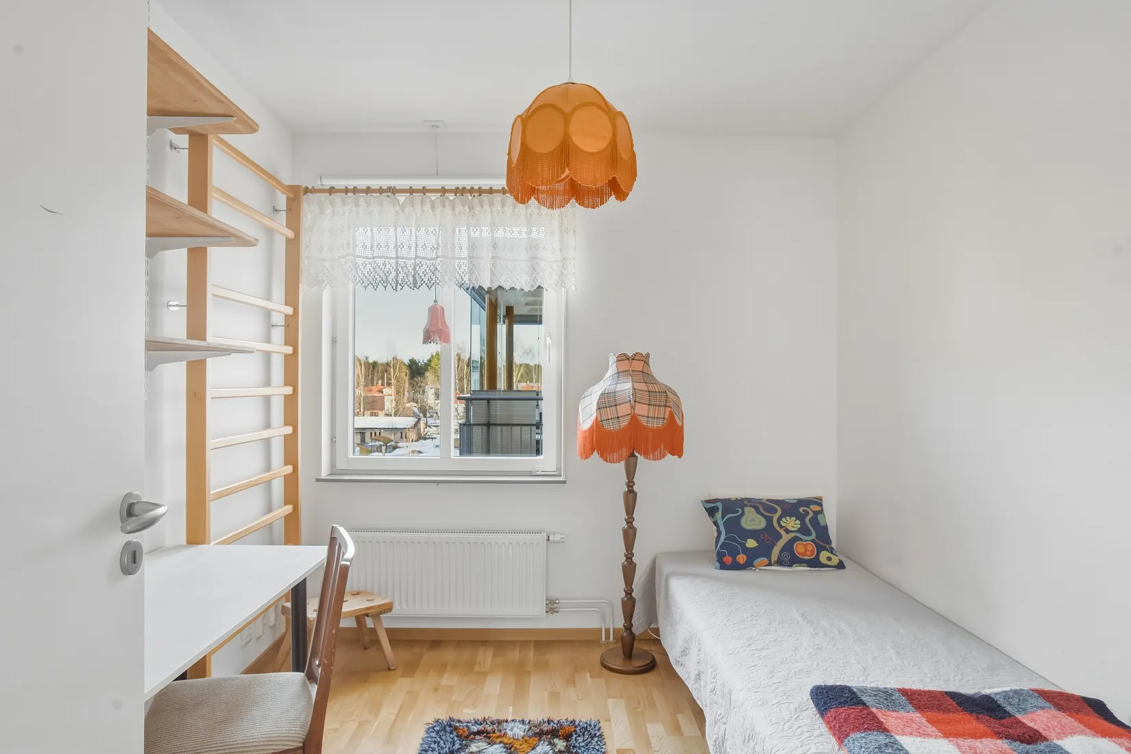Bostadsrätt, Donners gränd 1B, Sandåkern, Umeå