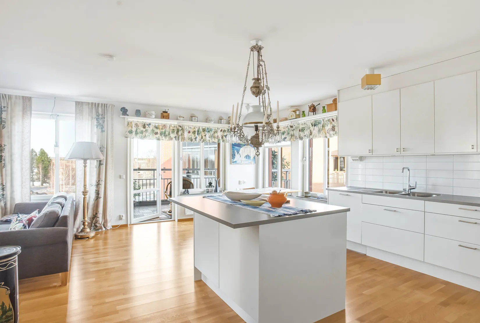 Bostadsrätt, Donners gränd 1B, Sandåkern, Umeå