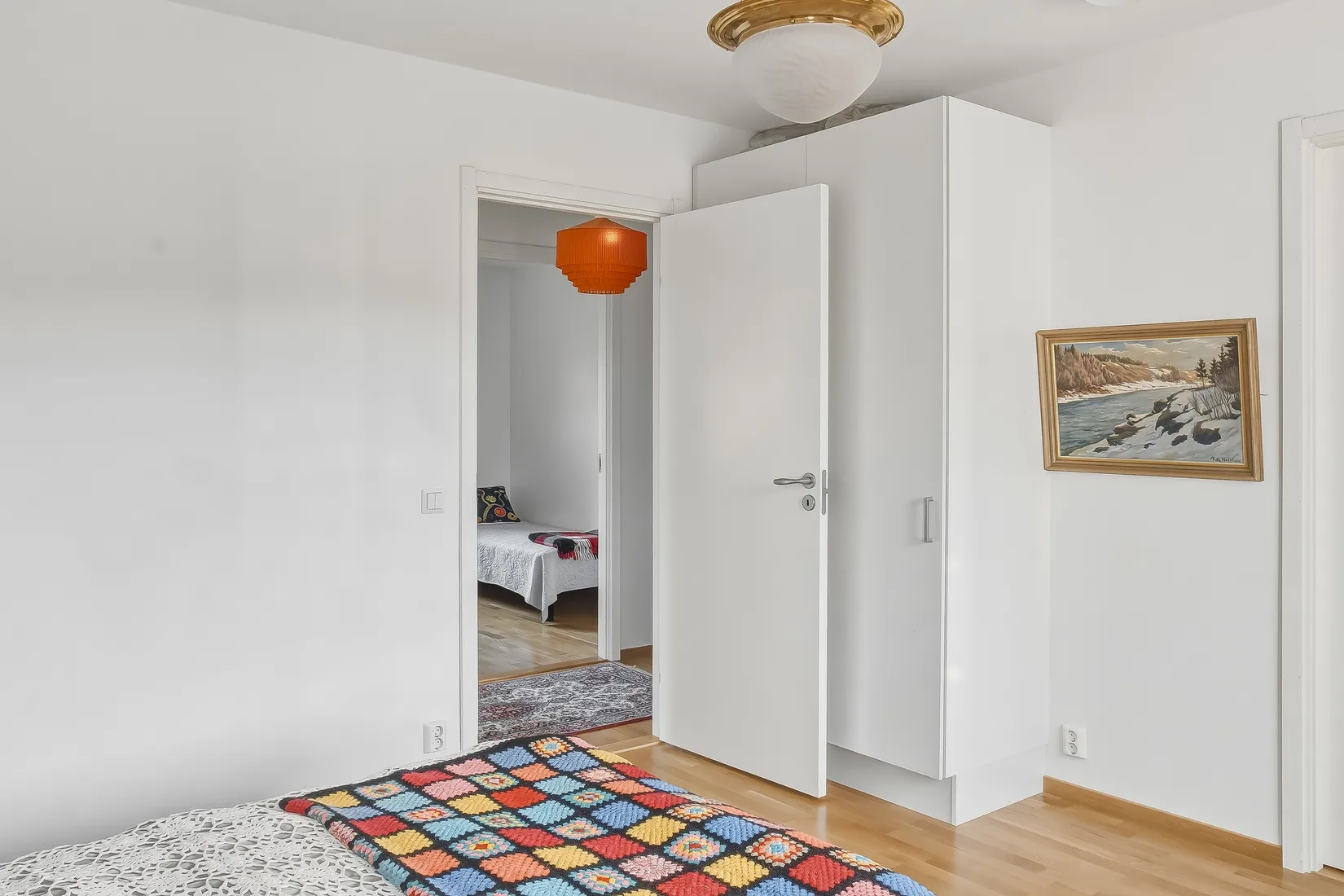 Bostadsrätt, Donners gränd 1B, Sandåkern, Umeå