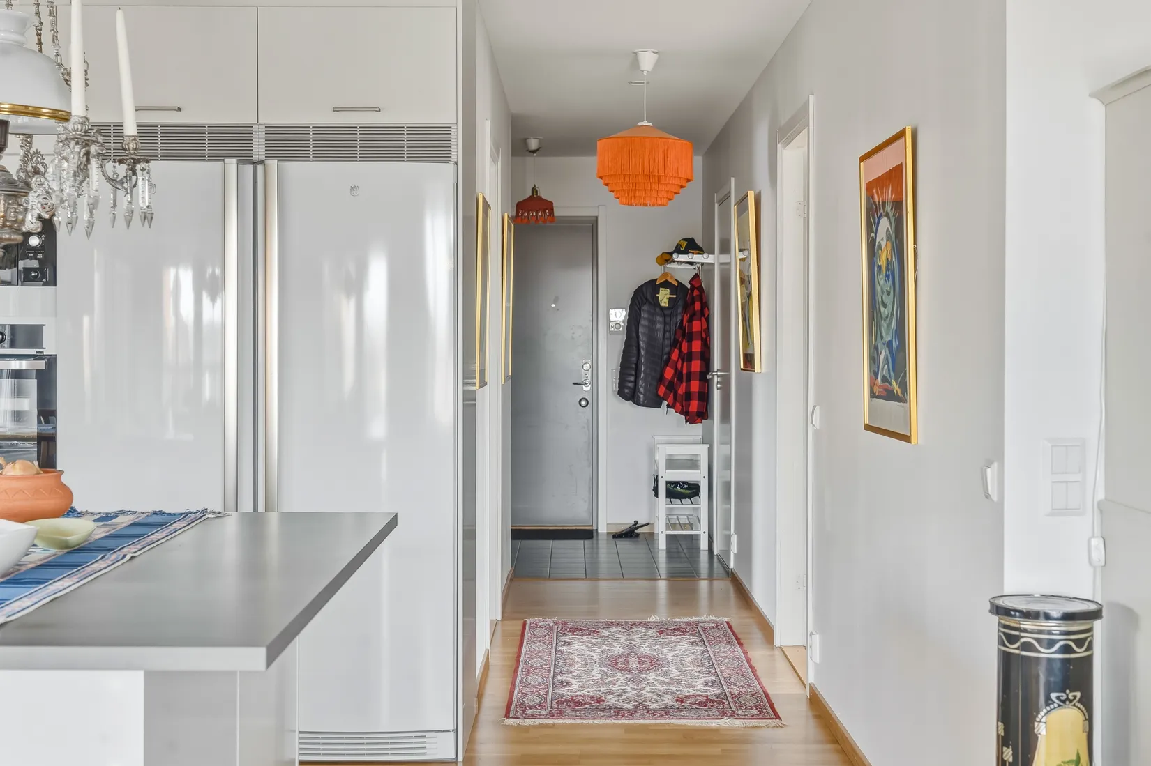 Bostadsrätt, Donners gränd 1B, Sandåkern, Umeå