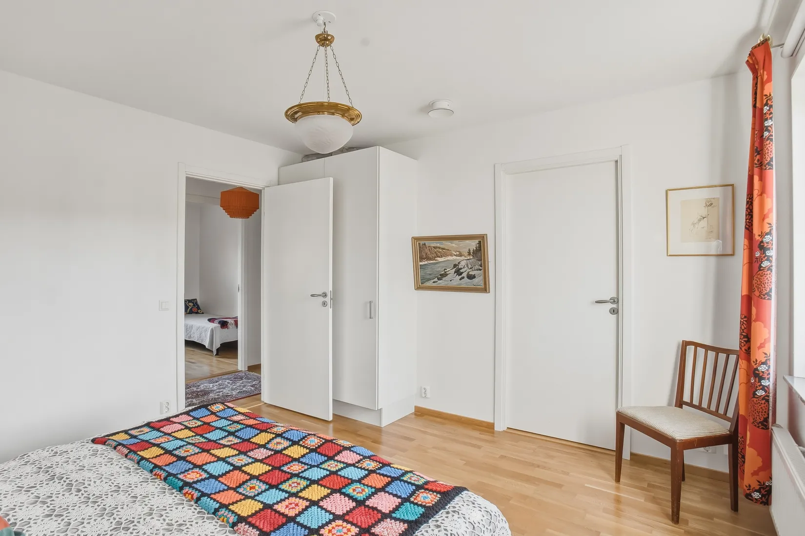 Bostadsrätt, Donners gränd 1B, Sandåkern, Umeå