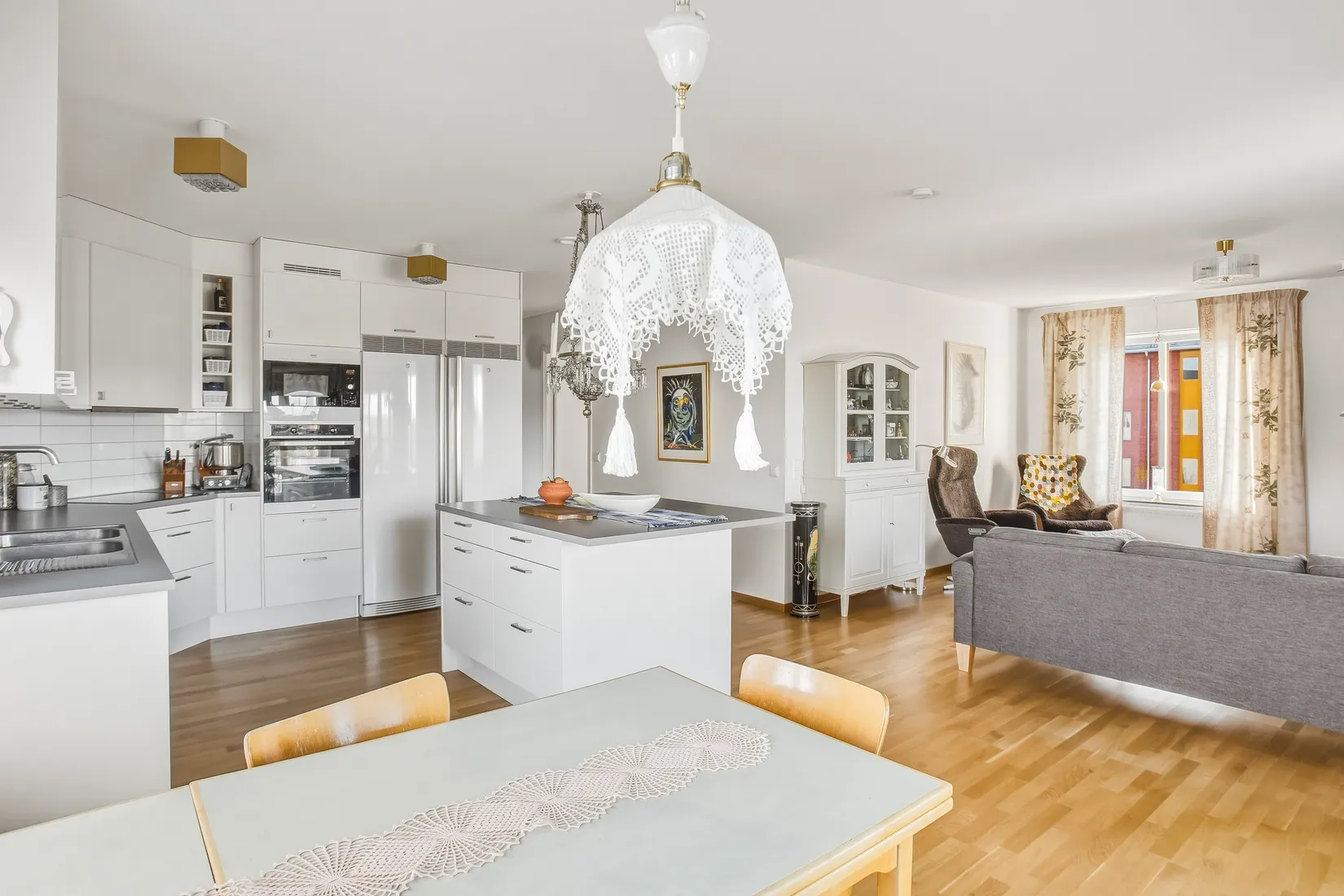 Bostadsrätt, Donners gränd 1B, Sandåkern, Umeå