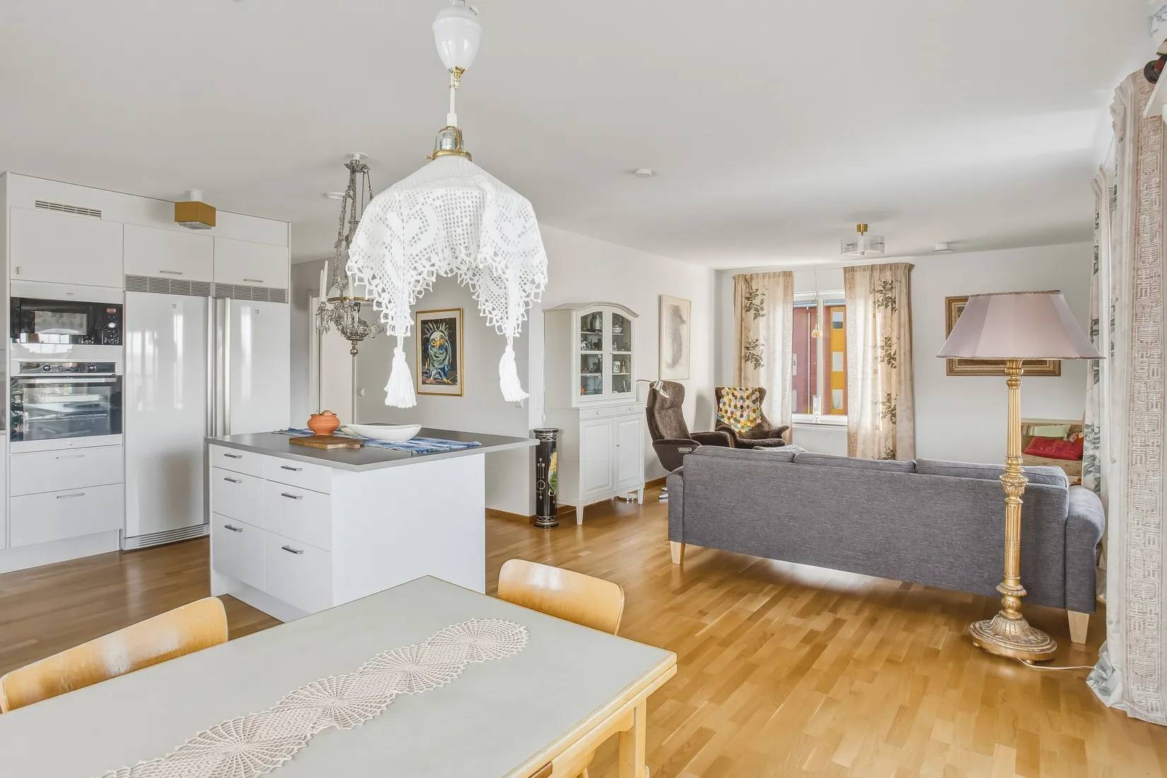 Bostadsrätt, Donners gränd 1B, Sandåkern, Umeå