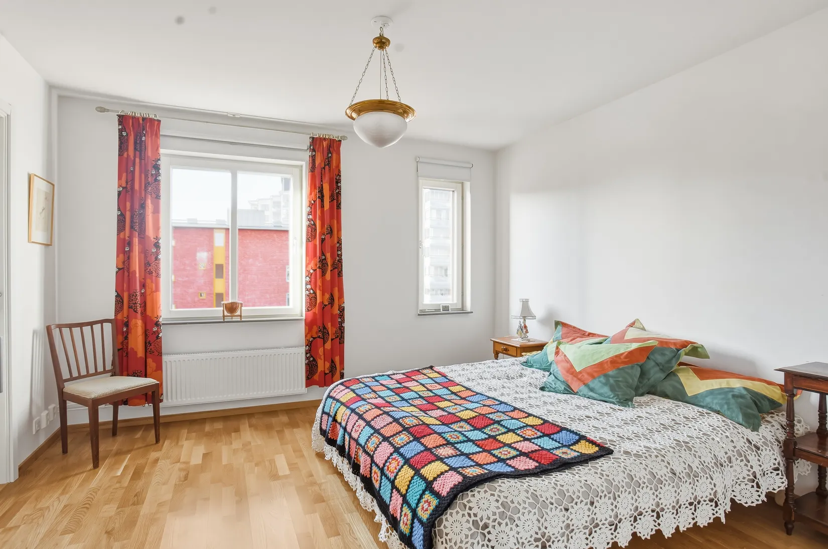 Bostadsrätt, Donners gränd 1B, Sandåkern, Umeå